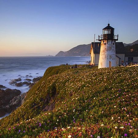 Stunning Oceanview Coastal Home Beach Trails Family Activities Montara Εξωτερικό φωτογραφία
