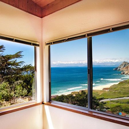 Stunning Oceanview Coastal Home Beach Trails Family Activities Montara Εξωτερικό φωτογραφία