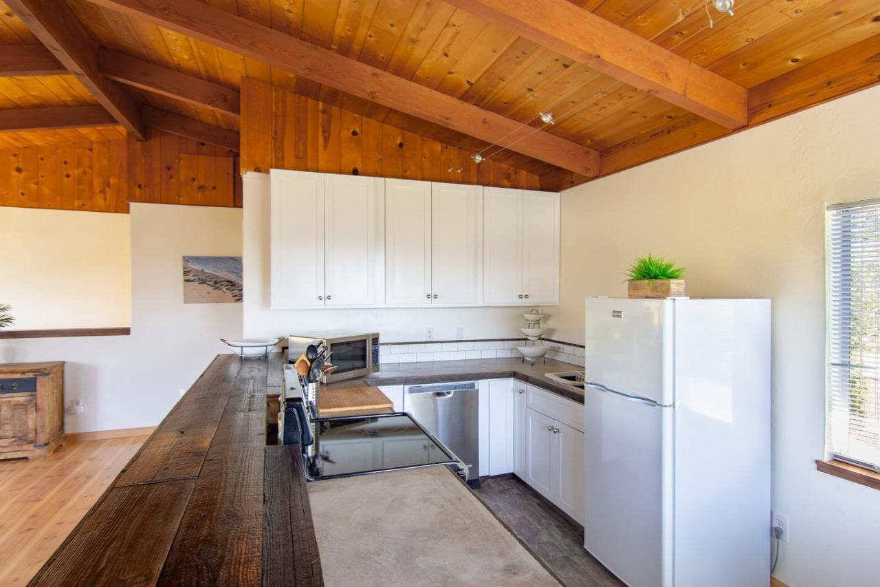 Stunning Oceanview Coastal Home Beach Trails Family Activities Montara Εξωτερικό φωτογραφία