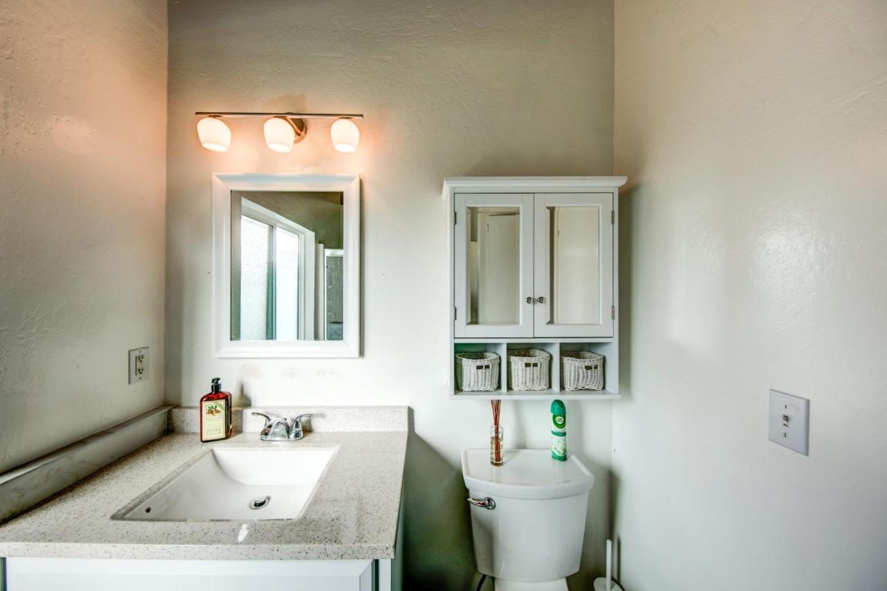 Stunning Oceanview Coastal Home Beach Trails Family Activities Montara Εξωτερικό φωτογραφία