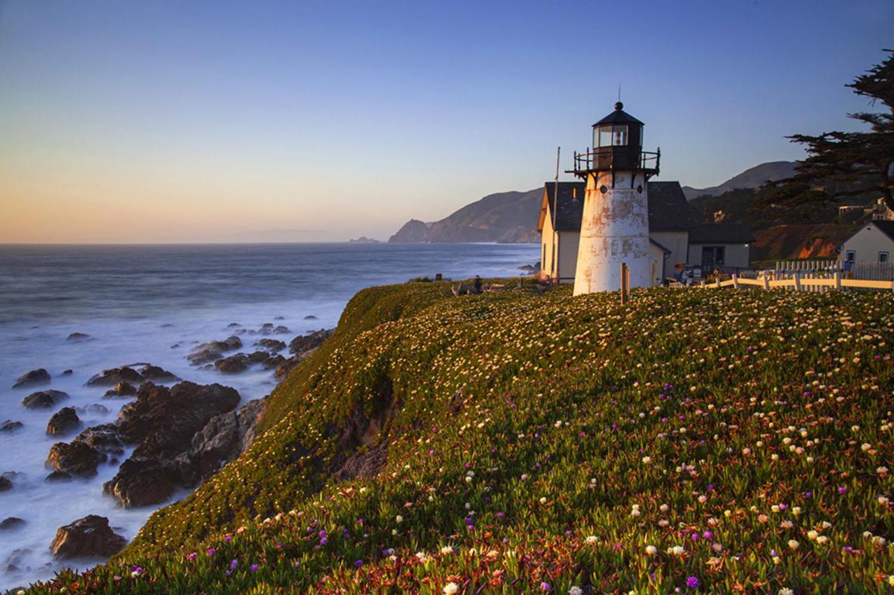 Stunning Oceanview Coastal Home Beach Trails Family Activities Montara Εξωτερικό φωτογραφία
